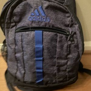adidas backpack